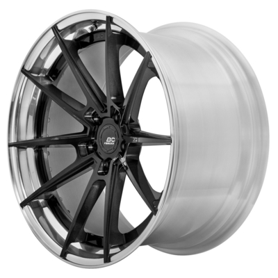 Thiết kế lõm HCA191S Bánh xe rèn Audi Bánh xe Audi RS6 22 inch