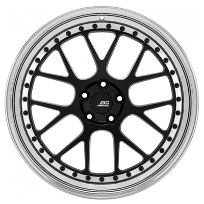 LE72 Bánh xe rèn Audi BC Vành hợp kim RS4 rèn 16-26 inch