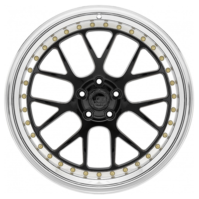 LE72 Bánh xe rèn Audi BC Vành hợp kim RS4 rèn 16-26 inch