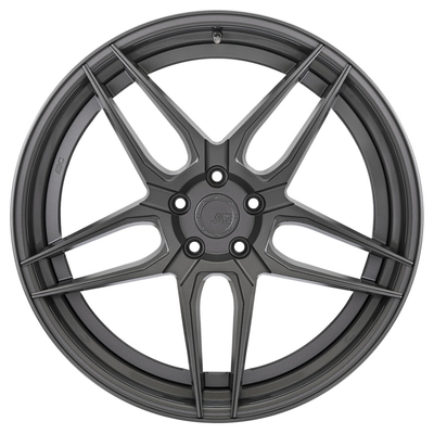 HCA161 Bánh xe rèn Audi 6061-T6 Bánh xe Audi RS5 Coupe