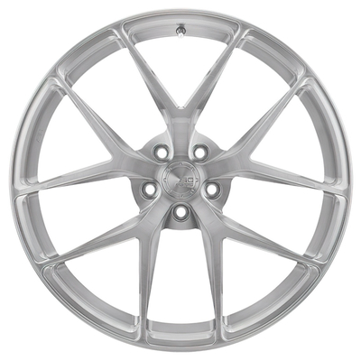 21 inch RZ21 Audi R8 Bánh xe đồng BC Khối đúc lõm rèn