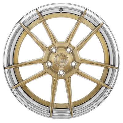 Món ăn sâu HCA163 Bánh xe rèn của Porsche cho Porsche Cayenne GTS