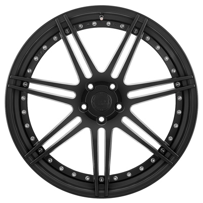 HC27S Bánh xe rèn của Porsche cho Porsche Panamera BC Forged