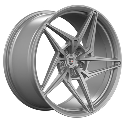 16 đến 26 inch Anrky S1-X3 Bánh xe rèn của Porsche cho Porsche 991 GT3