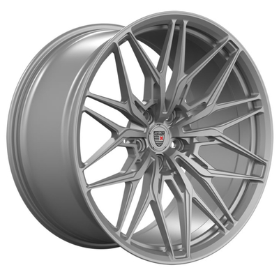 Bánh xe Anrky S1-X1 Porsche 992 Turbo S Mâm so le