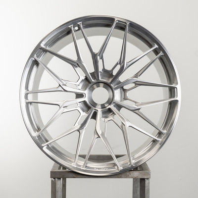Bánh xe Anrky S1-X1 Porsche 992 Turbo S Mâm so le
