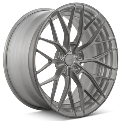 Vành bánh xe Anrky AN20 Mercedes G63 AMG Vành nan hoa so le
