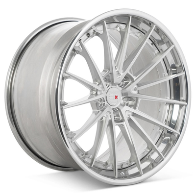 Anrky AN39 Bánh xe rèn Mercedes Benz Mercedes Benz S63 Có thể chuyển đổi