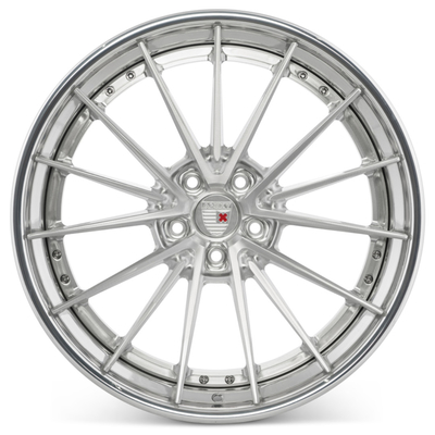 Anrky AN39 Bánh xe rèn Mercedes Benz Mercedes Benz S63 Có thể chuyển đổi