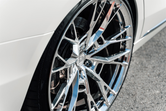 Bánh xe Anrky S1-X5 Mercedes Maybach cho Maybach S-650S