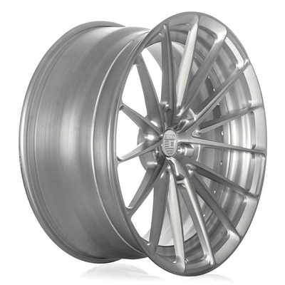 Bánh xe thiết kế lõm Anrky AN29 Vành xe Mercedes Benz S63 Coupe