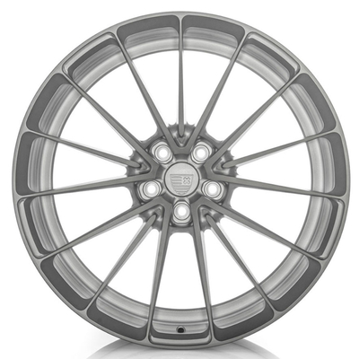 Bánh xe thiết kế lõm Anrky AN29 Vành xe Mercedes Benz S63 Coupe