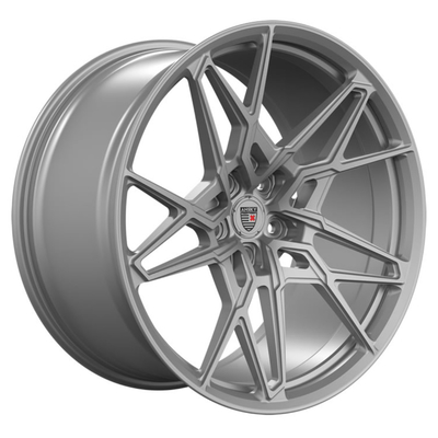 Bánh xe Anrky S1-X2 Mercedes Benz E63 Mâm so le