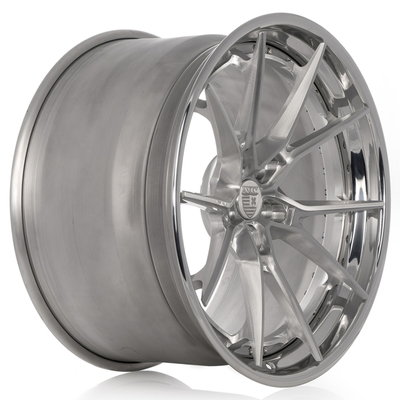 Bánh xe rèn Anrky AN32 Mercedes Benz cho Mercedes Benz S560