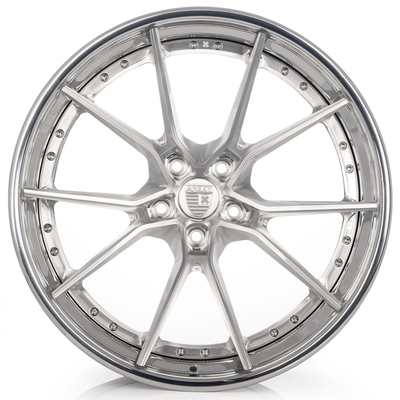 Bánh xe rèn Anrky AN32 Mercedes Benz cho Mercedes Benz S560