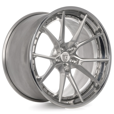 Bánh xe rèn Anrky AN32 Mercedes Benz cho Mercedes Benz S560