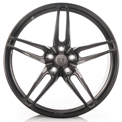 Cấu hình Monoblock bánh xe Anrky AN17 Ferrari 458 Italia