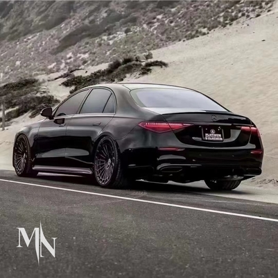 AVANTGARDE SRX06 Bánh xe rèn Monoblock cho Mercedes Benz Maybach S Class
