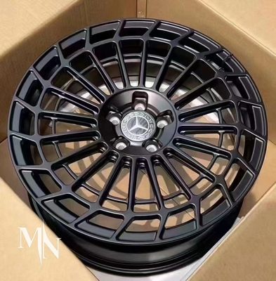 AVANTGARDE SRX06 Bánh xe rèn Monoblock cho Mercedes Benz Maybach S Class