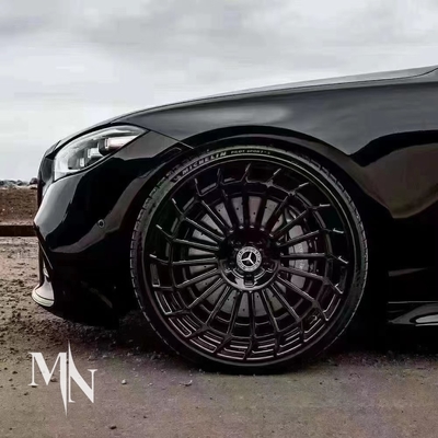 AVANTGARDE SRX06 Bánh xe rèn Monoblock cho Mercedes Benz Maybach S Class