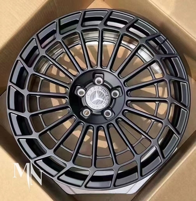 AVANTGARDE SRX06 Bánh xe rèn Monoblock cho Mercedes Benz Maybach S Class