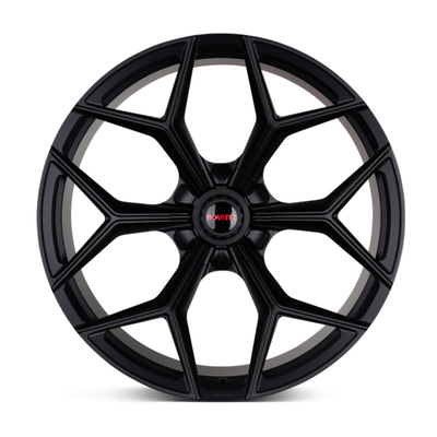 Trung tâm Khóa Y Spokes Monoblock Bánh xe rèn cho Lamborghini Aventador SVJ