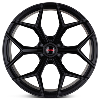 Trung tâm Khóa Y Spokes Monoblock Bánh xe rèn cho Lamborghini Aventador SVJ