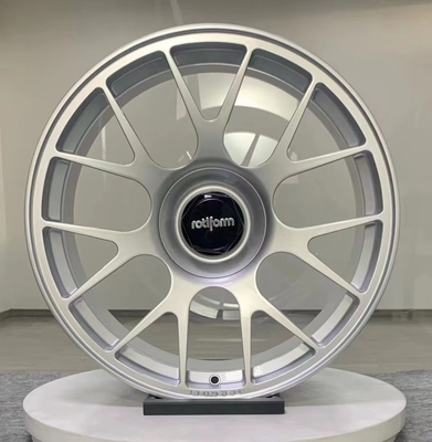 Rotiform TUF-R Monoblock Rotiform Bánh xe rèn 6061-T6 Hợp kim nhôm