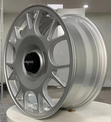 Rotiform TUF-R Monoblock Rotiform Bánh xe rèn 6061-T6 Hợp kim nhôm