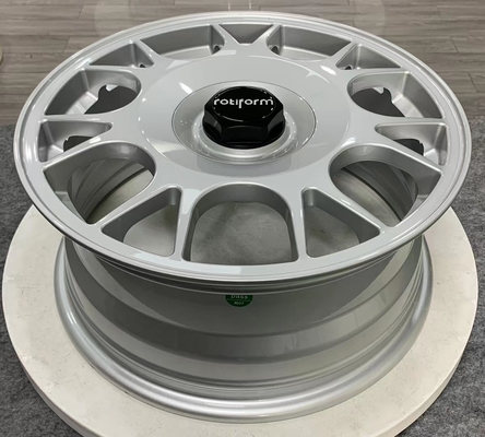Rotiform TUF-R Monoblock Rotiform Bánh xe rèn 6061-T6 Hợp kim nhôm