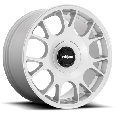 Rotiform TUF-R Monoblock Rotiform Bánh xe rèn 6061-T6 Hợp kim nhôm
