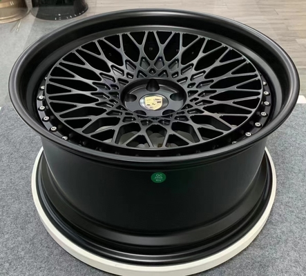 Aodhan Ah05 Bánh xe rèn 2 mảnh Thiết kế món ăn sâu