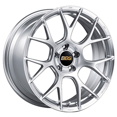 Bánh xe hợp kim rèn BBS REV-7 cho BMW M2 M4 Kích thước tùy chỉnh