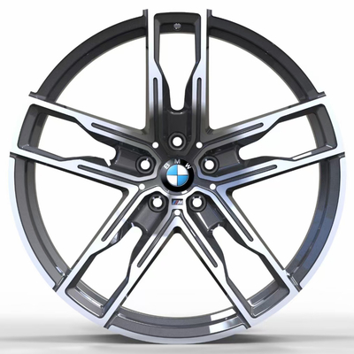 Vành BMW 810M OEM Bánh xe rèn BMW cho BMW 8 Series F92 M8 Coupé