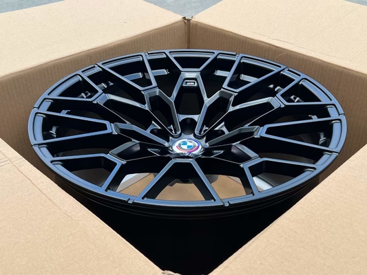 Vành OEM BMW 827M Bánh xe rèn BMW cho BMW G80 M3 G82 G83 M4