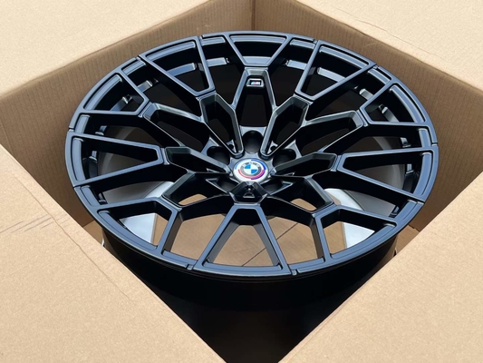 Vành OEM BMW 827M Bánh xe rèn BMW cho BMW G80 M3 G82 G83 M4