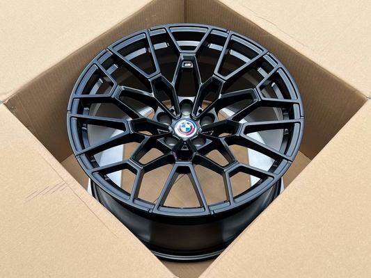Vành OEM BMW 827M Bánh xe rèn BMW cho BMW G80 M3 G82 G83 M4