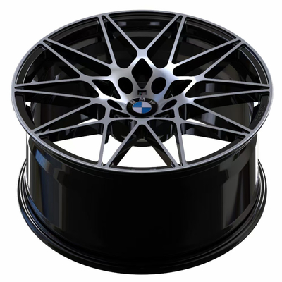 Vành OEM 666M OEM Bánh xe rèn cho X4 M2 M3 M4 F80 F32 F87