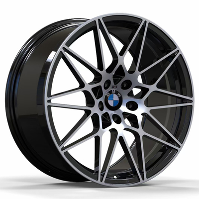 Vành OEM 666M OEM Bánh xe rèn cho X4 M2 M3 M4 F80 F32 F87