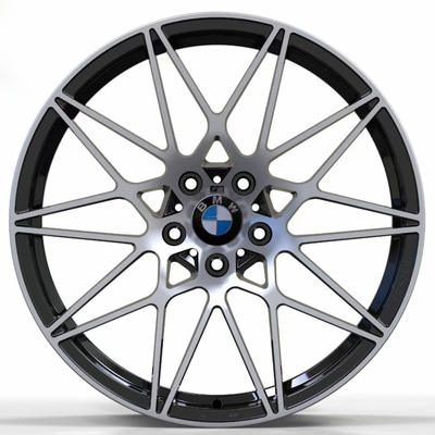 Vành OEM 666M OEM Bánh xe rèn cho X4 M2 M3 M4 F80 F32 F87