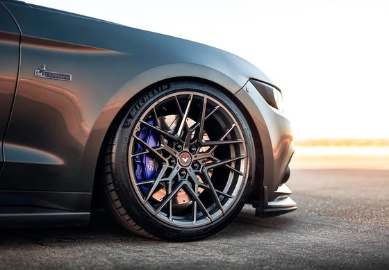VORSTEINER V-FF 111 BMW G20 3-SERIES Bánh xe rèn