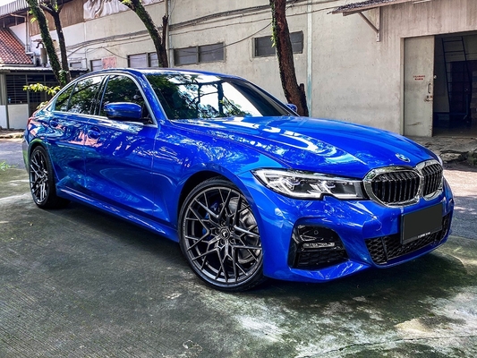 VORSTEINER V-FF 111 BMW G20 3-SERIES Bánh xe rèn