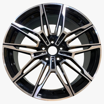 Bánh xe rèn BMW 825M 5x112 5x120 cho BMW G20 G22 G30 G80