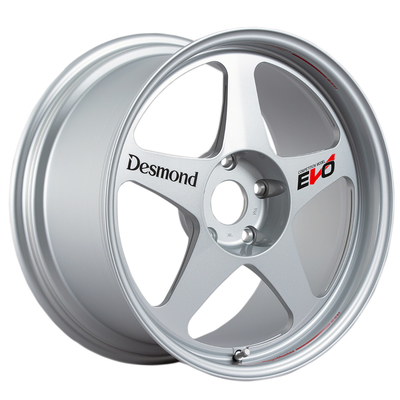 Desmond Regamaster EVO II Forge Auto Wheels cho Honda Civic Type R