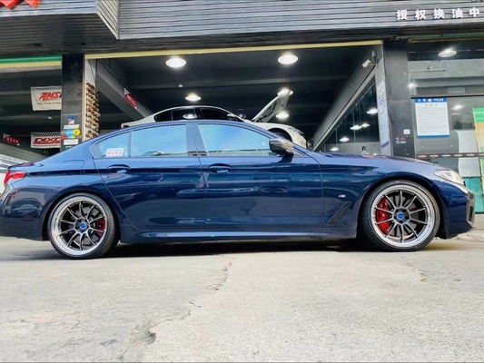 Work Emotion ZR10 Forge Auto Wheels 16 17 18 19 20 Inch Hỗ trợ Tùy chỉnh