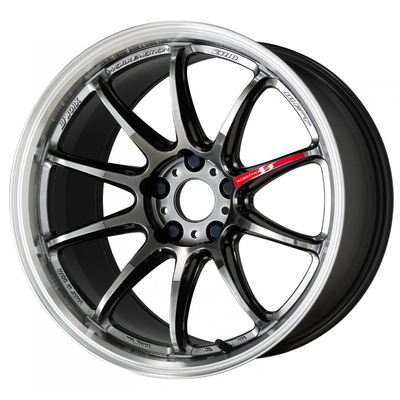 Work Emotion ZR10 Forge Auto Wheels 16 17 18 19 20 Inch Hỗ trợ Tùy chỉnh