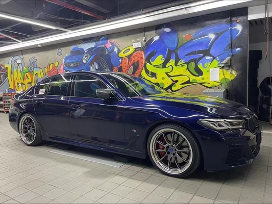 Work Emotion ZR10 Forge Auto Wheels 16 17 18 19 20 Inch Hỗ trợ Tùy chỉnh