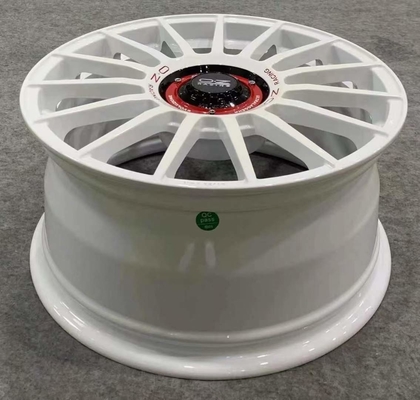 Bánh xe rèn liền khối OZ Racing Superturismo Evoluzione WRC