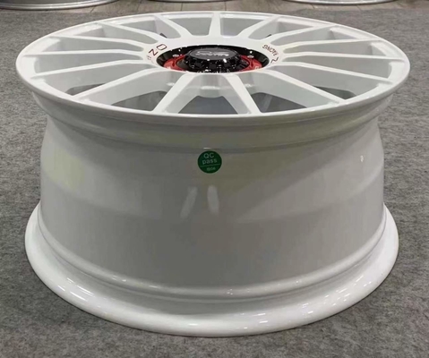 Bánh xe rèn liền khối OZ Racing Superturismo Evoluzione WRC