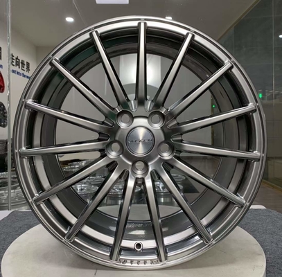 Bánh xe rèn lõm than chì Vossen VFS-2